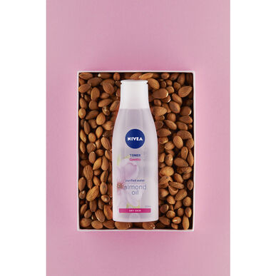 Nivea Gentle Facial Cleansing Toner 200 ml 200 ml