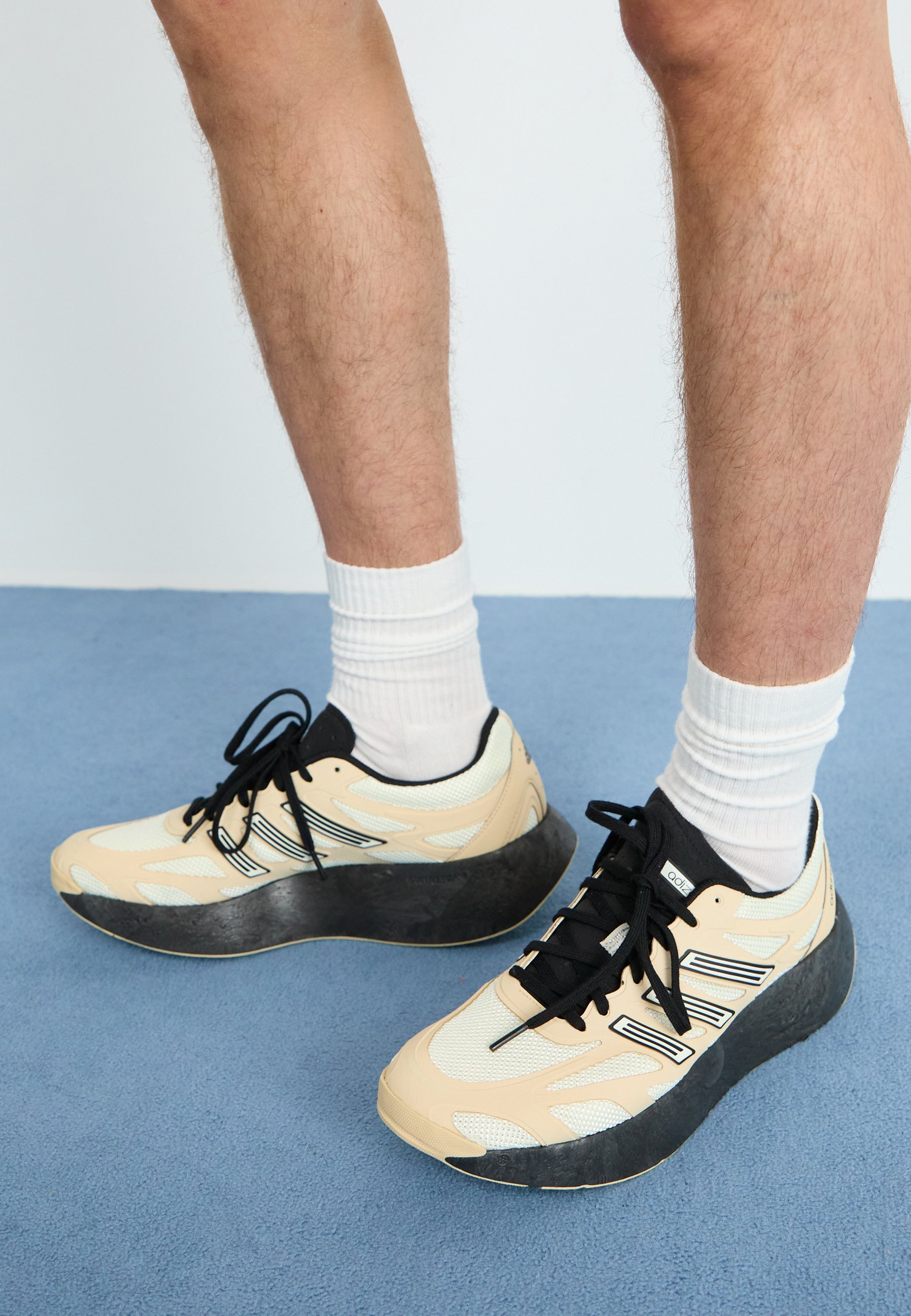adidas Originals lage sneakers