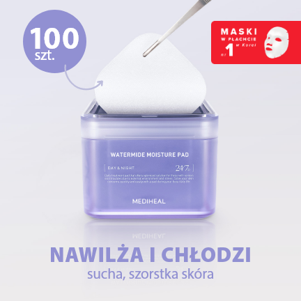 Mediheal Watermide hidratantni jastučić