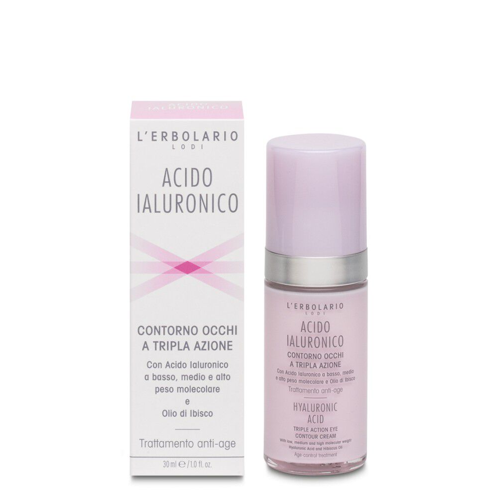 L'Erbolario Hyaluronic Acid