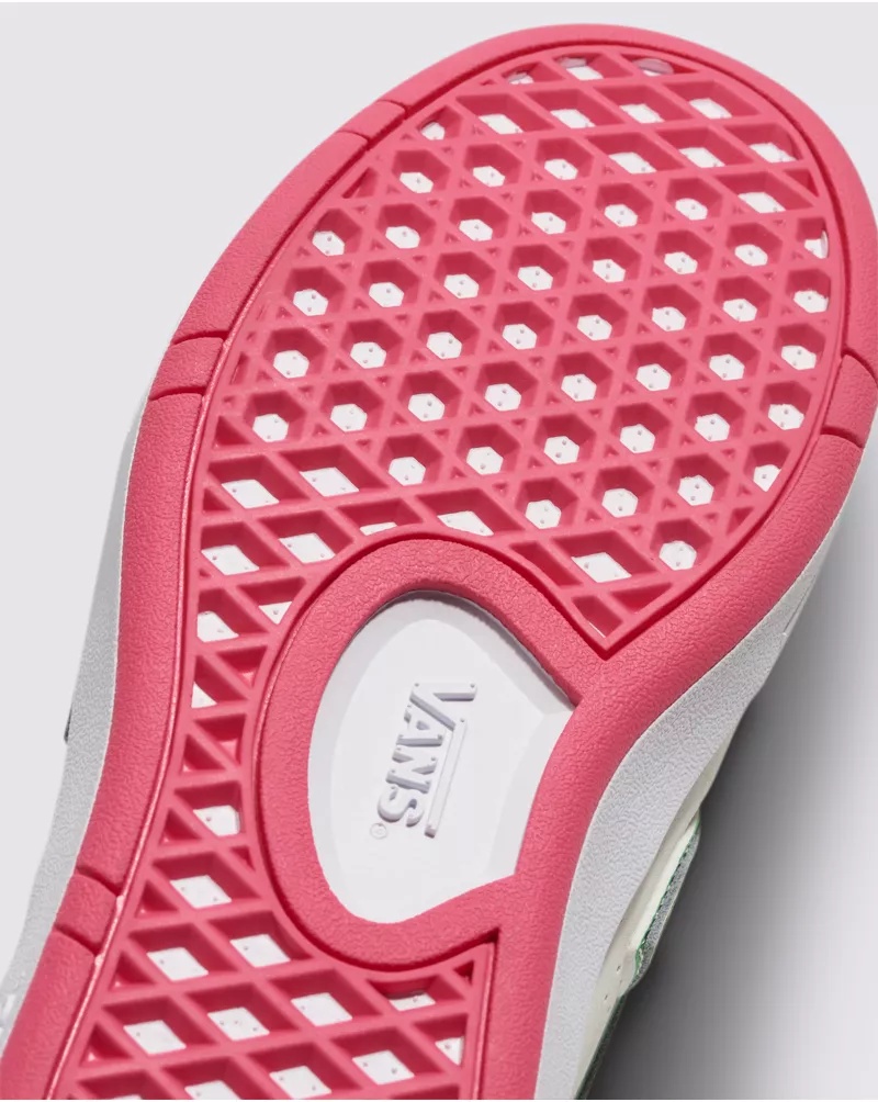 Lowland ComfyCush Shoe
