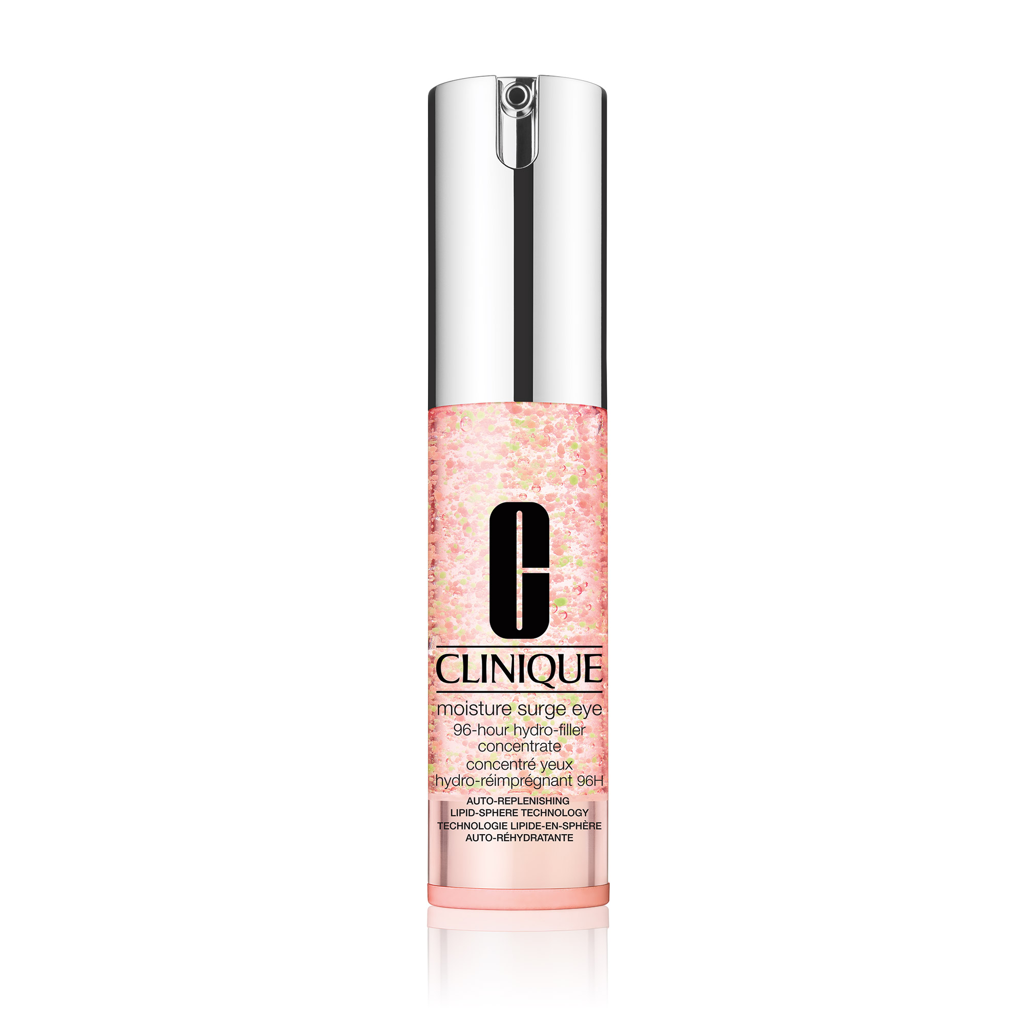 Moisture Surge™ Eye 96H Hydro-Filler koncentrátum 15 ml - Clinique