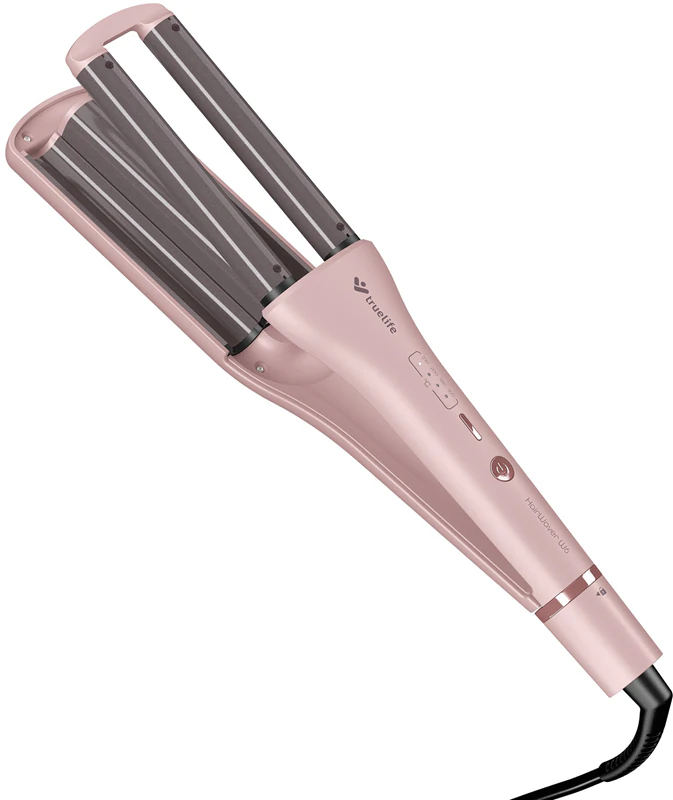 Modelador de cabelo TrueLife HairWaver W6