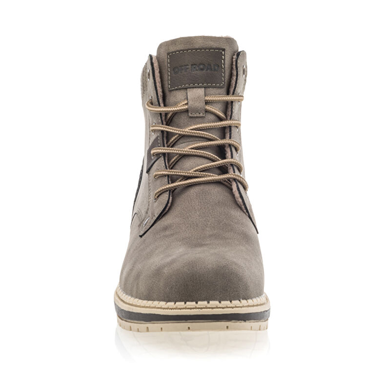 Boots / bottines Homme Gris