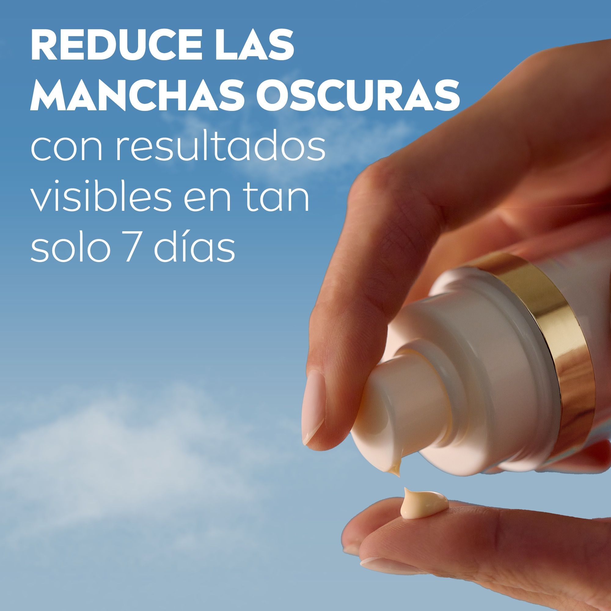 Luminous630 Napredni serum protiv tamnih fleka Kozmetika za lice