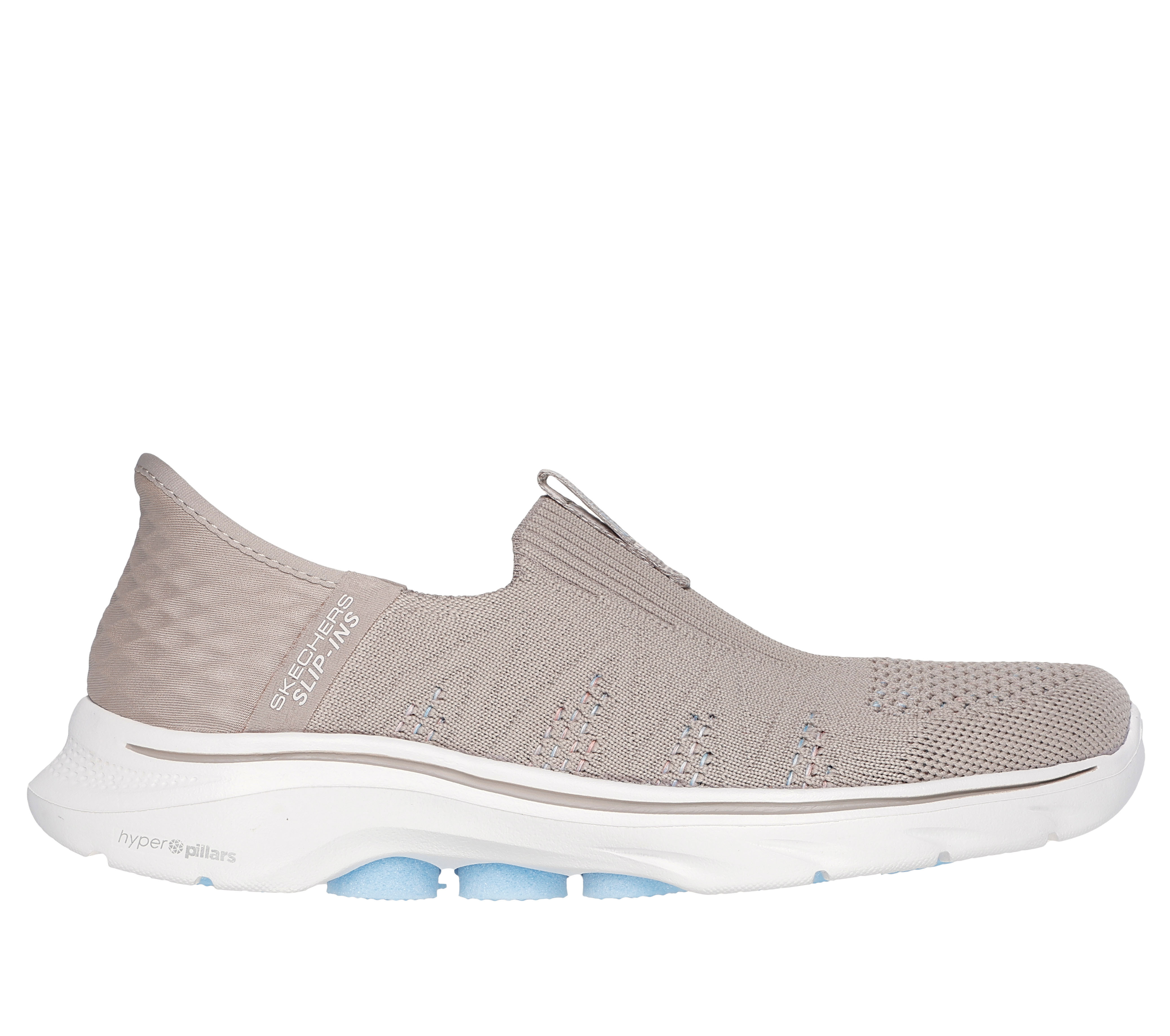 Skechers Slip-ins: GO WALK 7 - City Lights