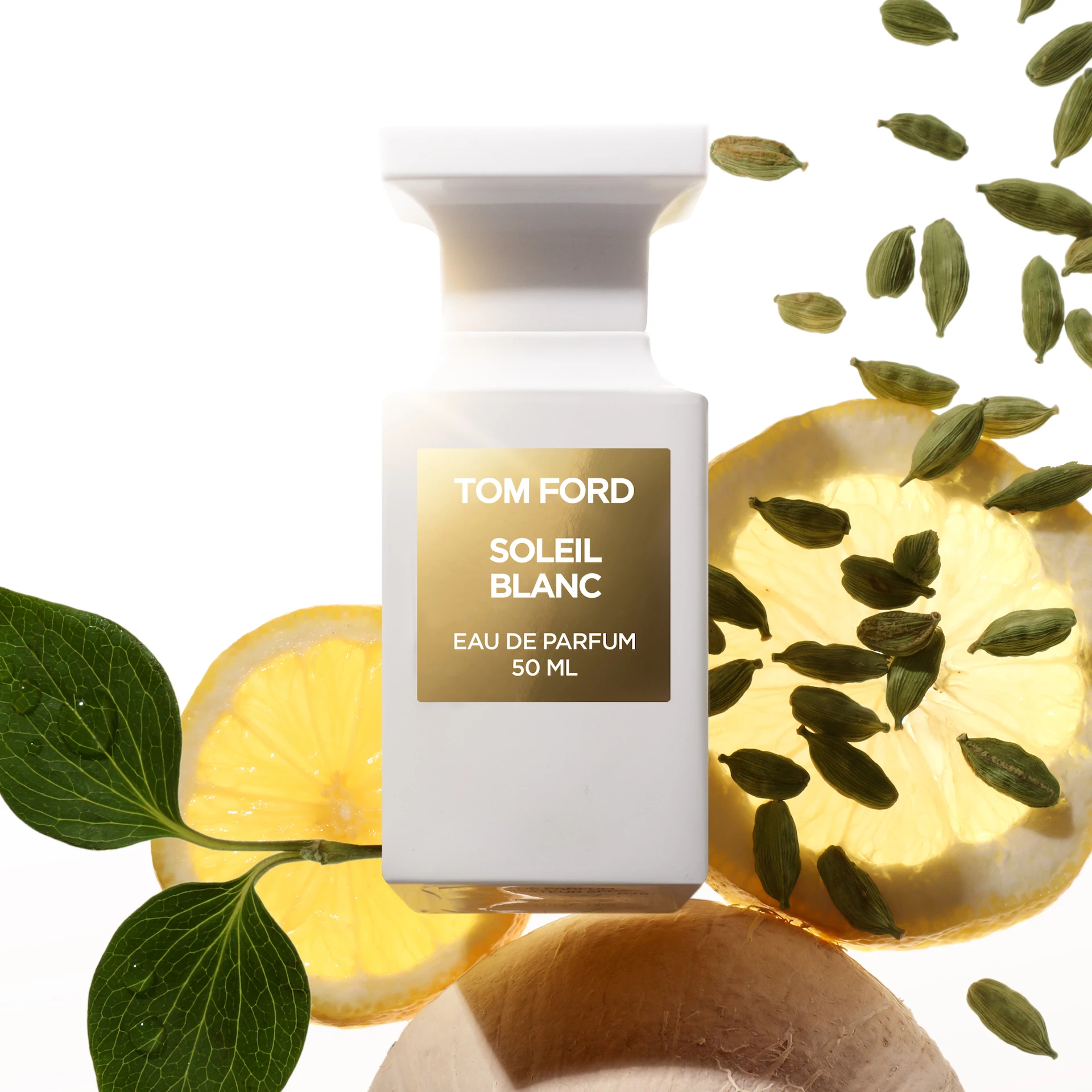 Soleil Blanc EdP 30 ml - TOM FORD