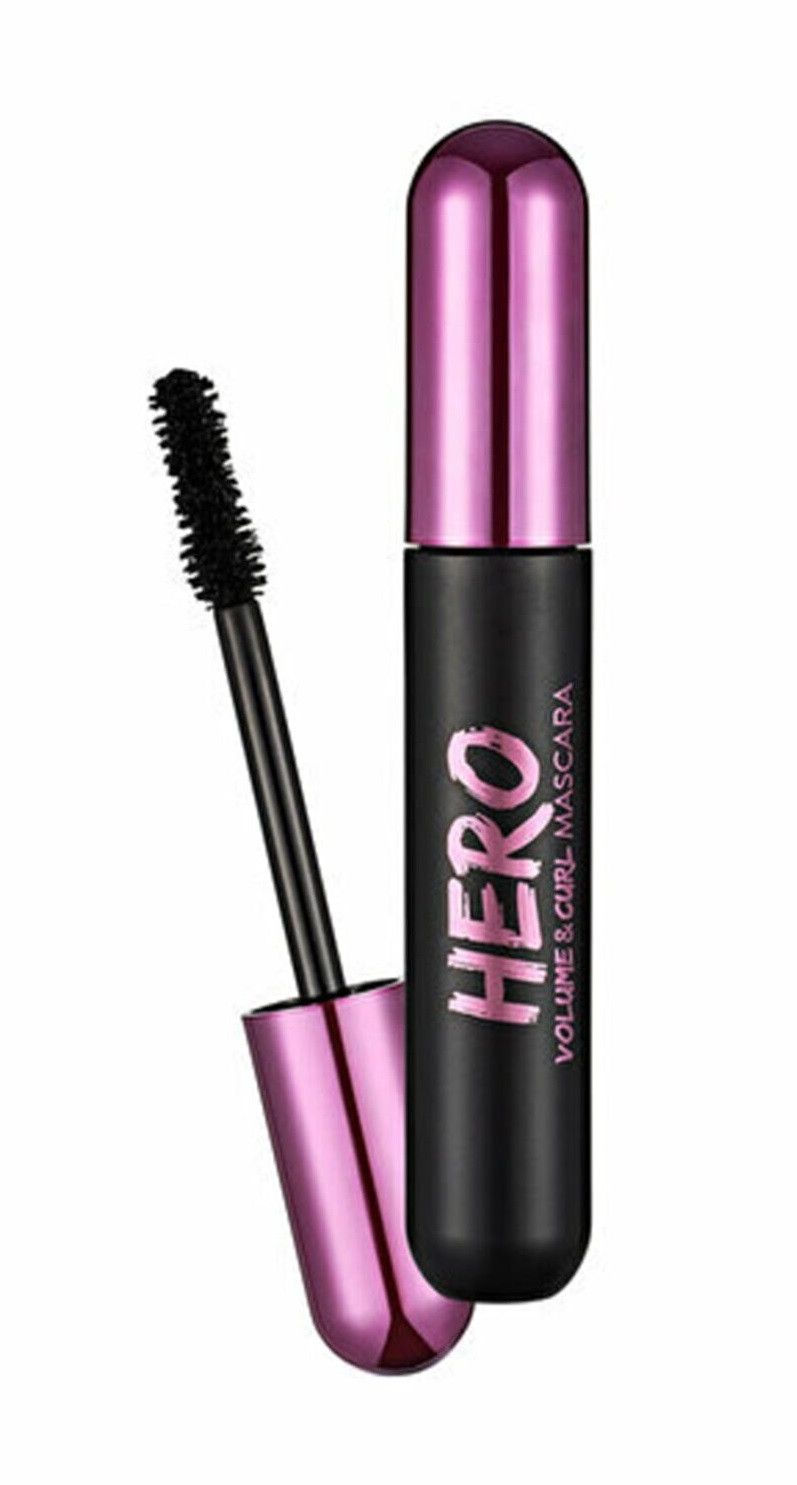 Riasenka Hero Volume & Curl Maskary