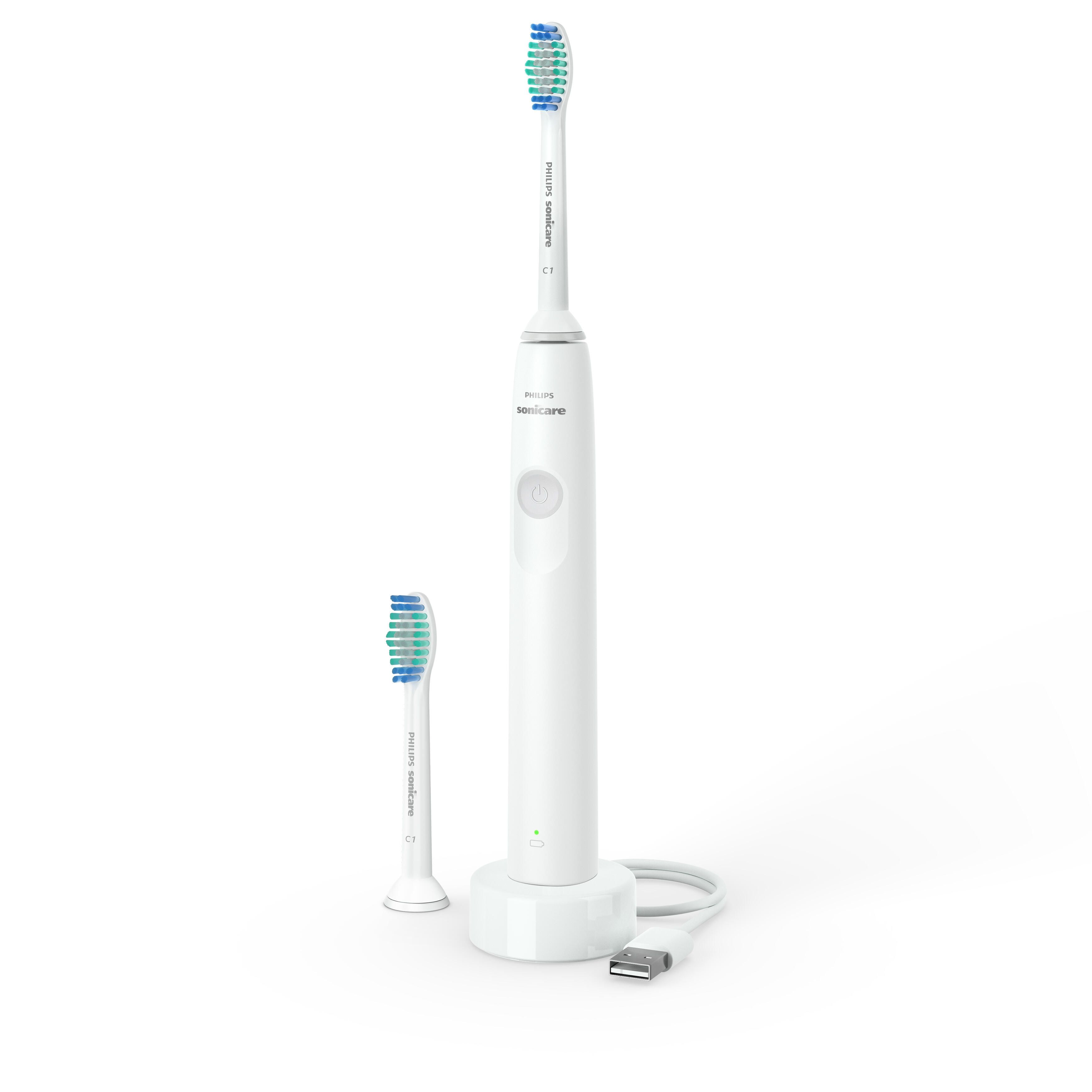 Sonicare 1100 Izuzetna električna četkica za zube za čišćenje Električne četkice za zube iz apoteka