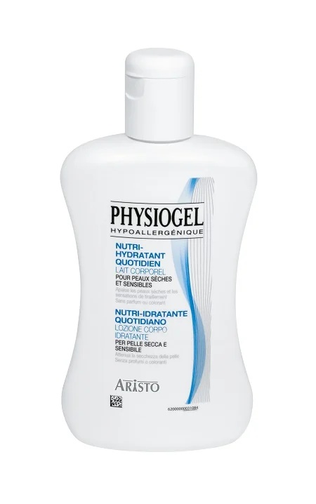 PHYSIOGEL Physiogel Hydraterende Bodylotion