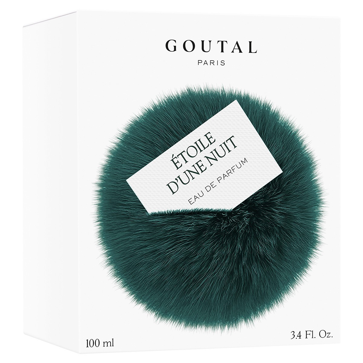 Annick Goutal ETOILE D'UNE NUIT