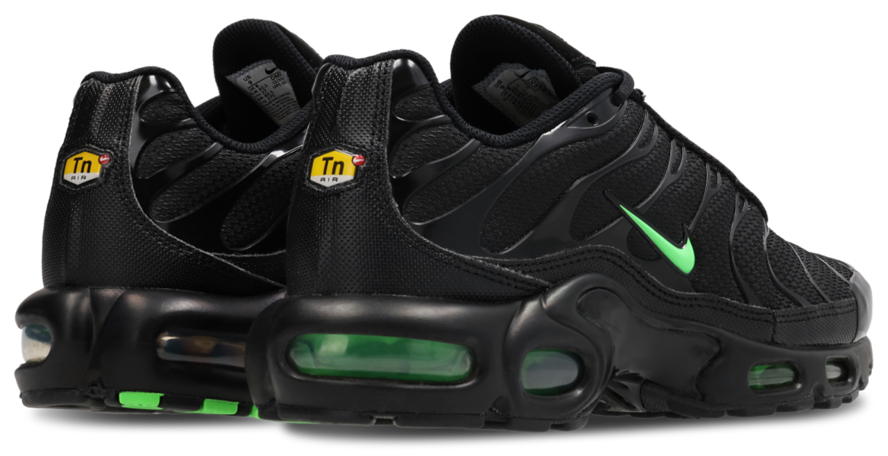 Nike Air Max Tuned 1