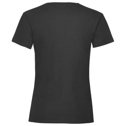 Fruit of the Loom 100% premium bomuld kortærmet basis-T-shirt (2-pak)