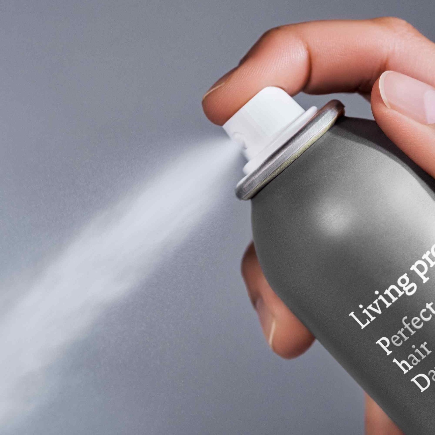 Living Proof Trockenshampoo