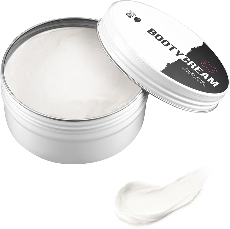 BusyB Fiona Firm Booty Cream verstevigende crème voor billen en heupen