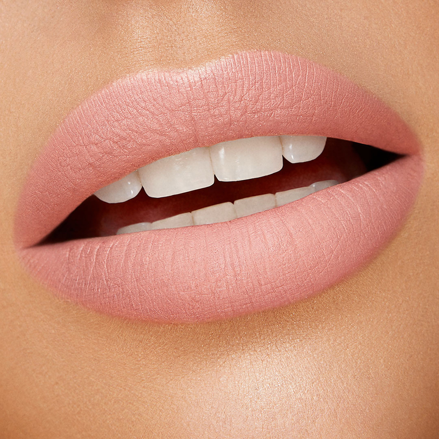 Velvet Passion Matte Lipstick 326 Natural Rose