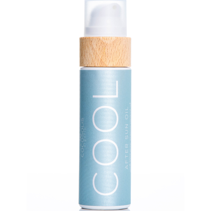 Cocosolis solbränna sval