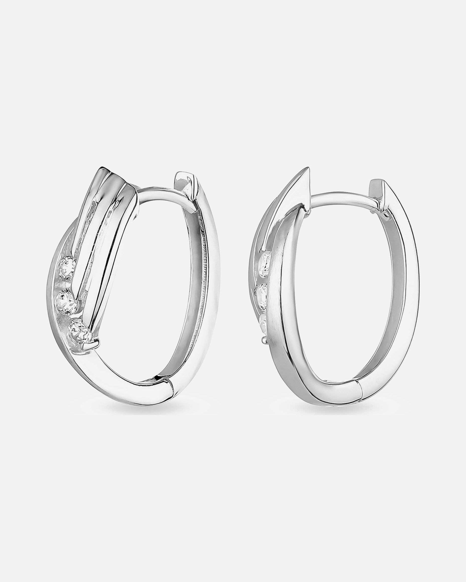 FAVS Boucles d'oreilles