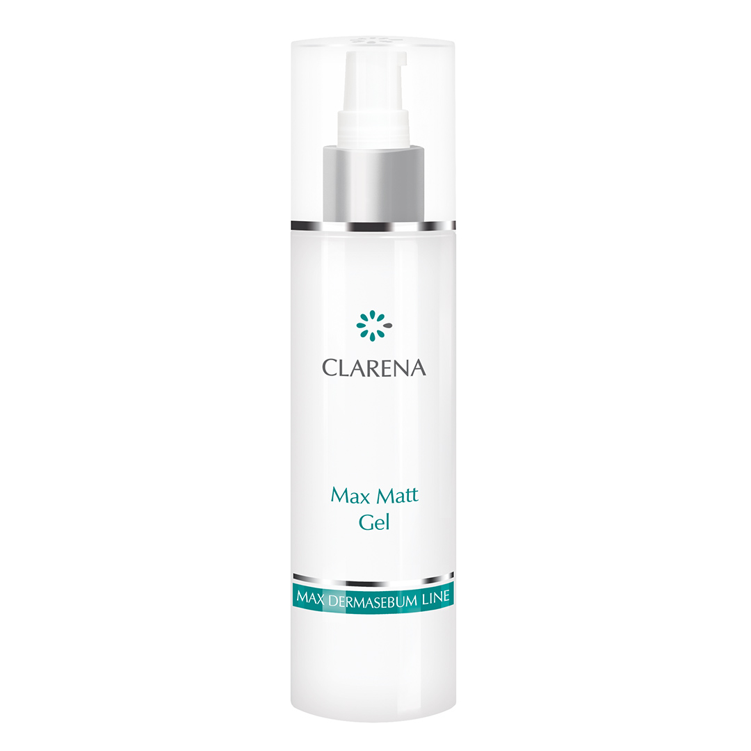 Clarena Max Dermasebum Line