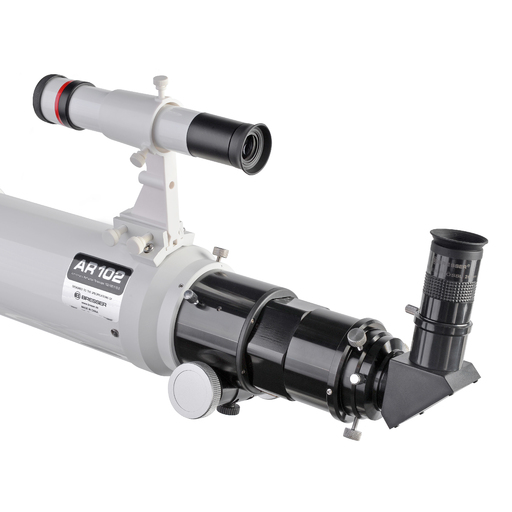 Teleskop Bresser Messier Ar-102/1000 Exos-2/eq5