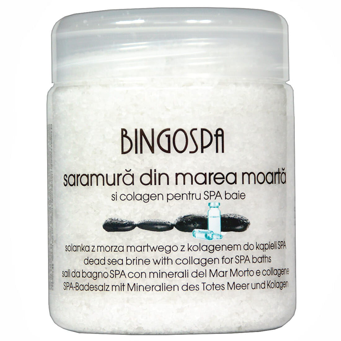 Bingospa