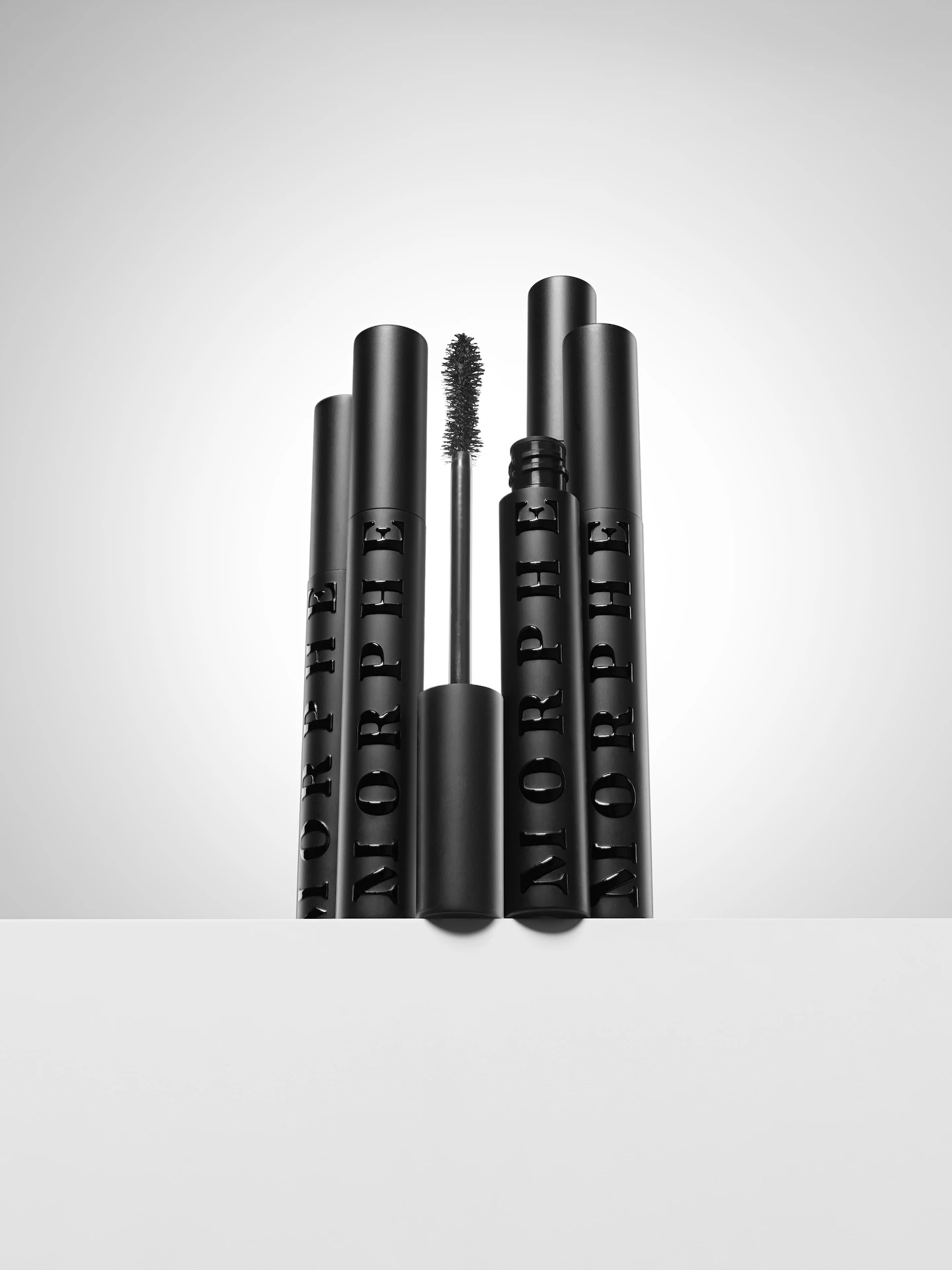Rimel Volumizant Make It Big Negru - Morphe