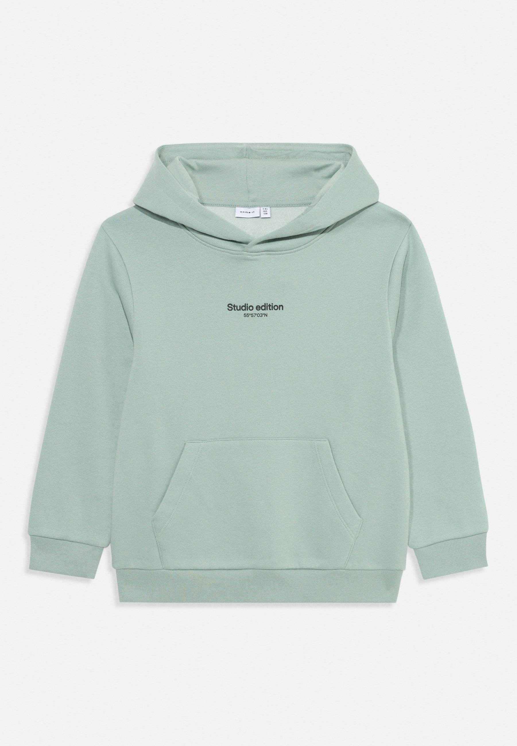 Hanorac cu glugă - jadeite