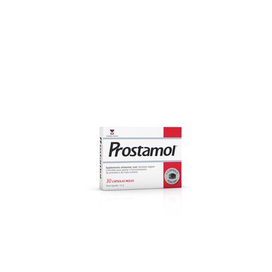 Prostamol Prostamol 30 kapselia 30 kapselia