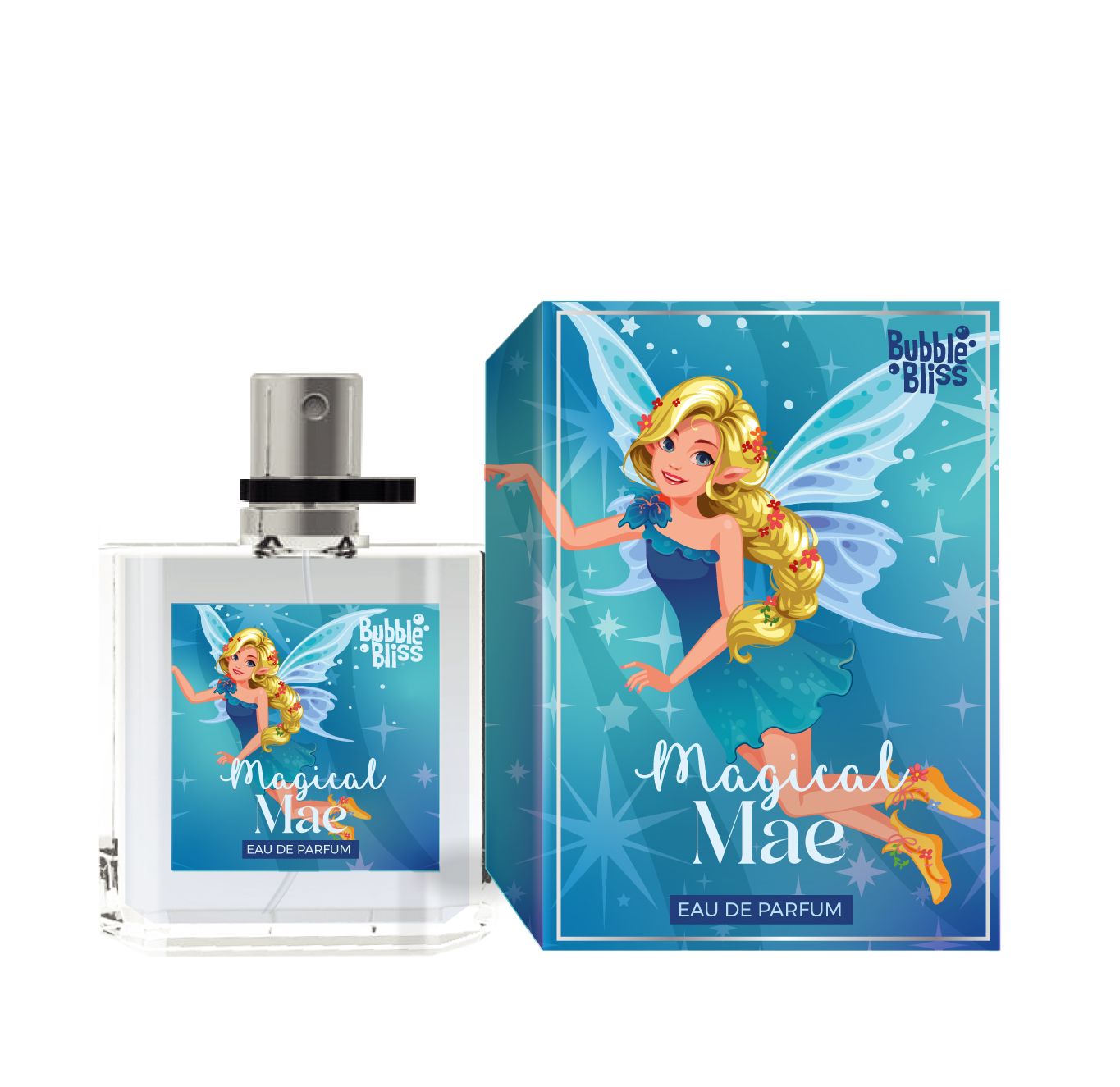 Love a Fairytale Magical Mae Eau de Parfum Parfumi za otroke