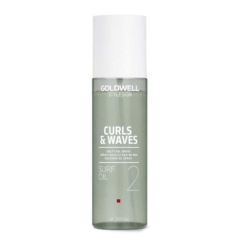 Goldwell Stylesign Lockar & Vågor