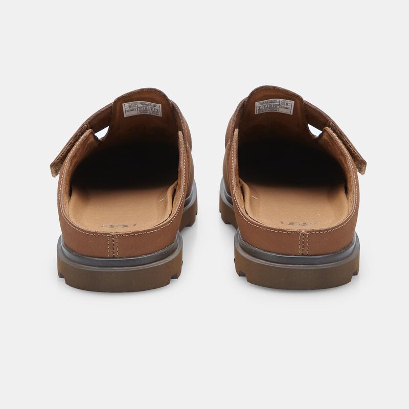 UGG leren slippers voor heren