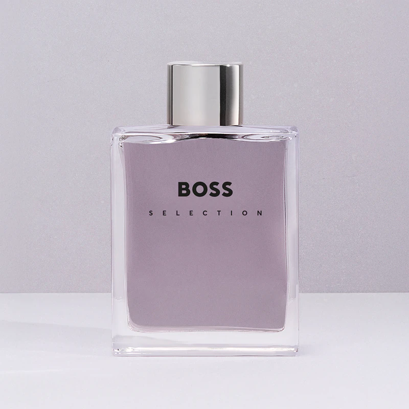 Hugo Boss BOSS Selection eau de toilette para homem