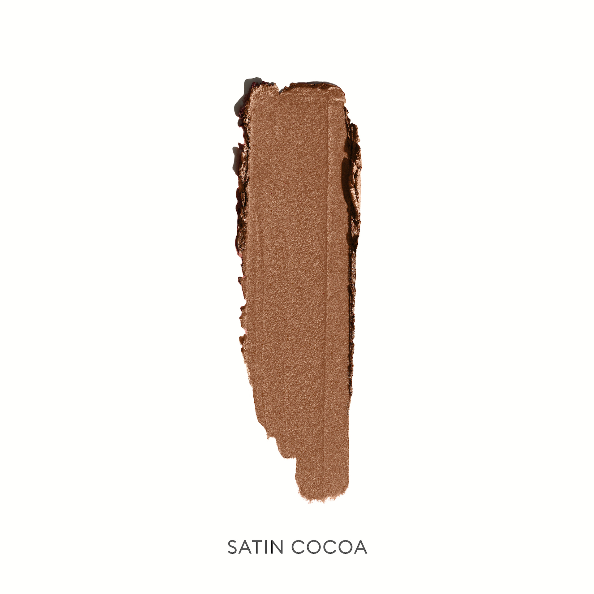 Zamjensko sjenilo za oči Satin Cocoa - Rose Inc