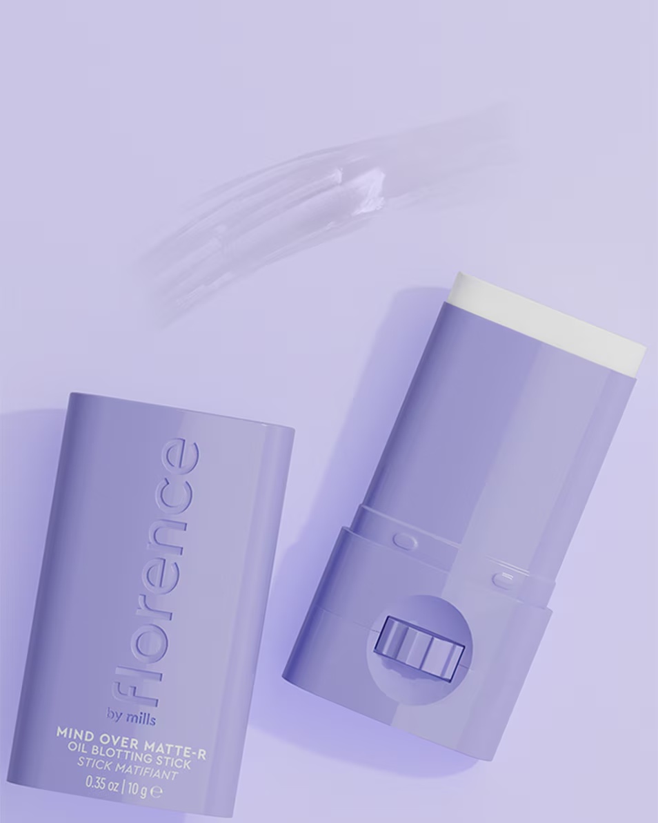 FLORENCE BY MILLS HYBRID MIND OVER MATTE-R ULJNI ŠTAPIĆ ZA UPIJANJE