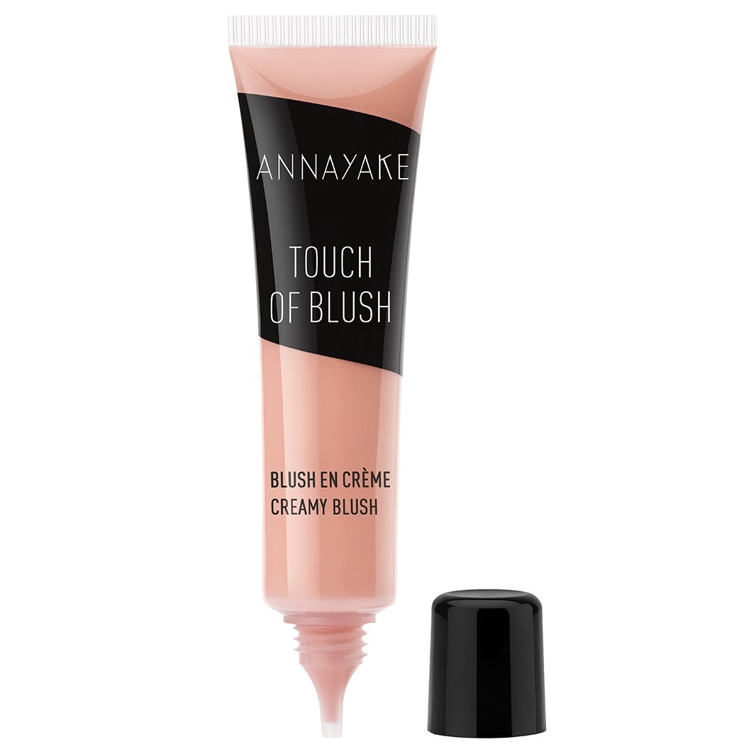 Annayake osvetljevalec KREMASTI RDEČILO - 13 ml