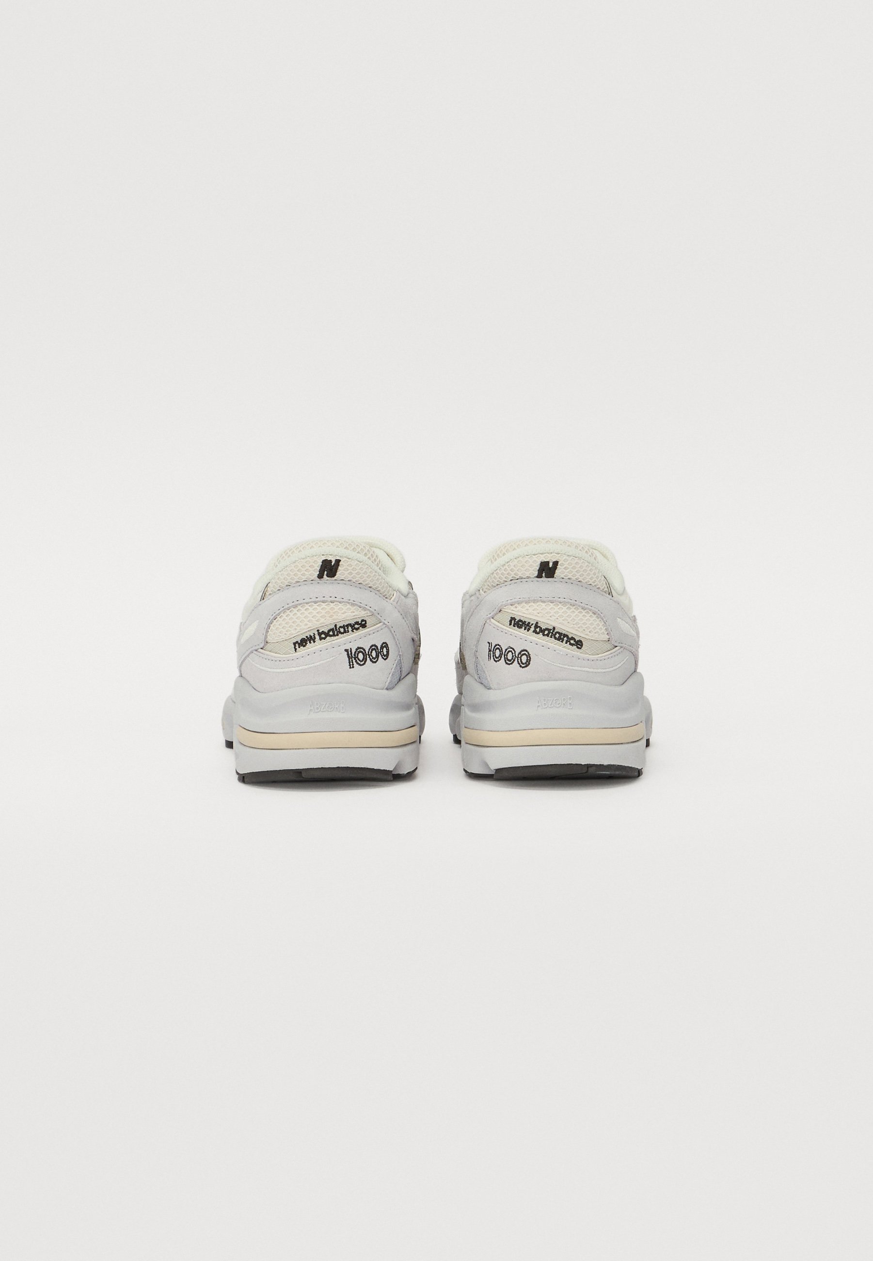 Baskets basses New Balance