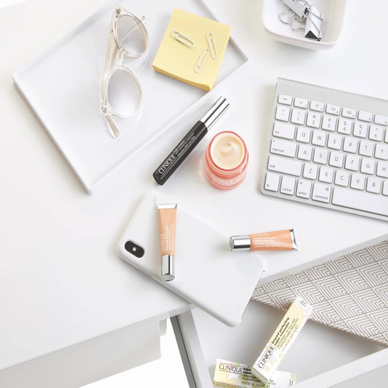 „Clinique All About Eyes™“ paakių kremas nuo paburkimo ir tamsių ratilų