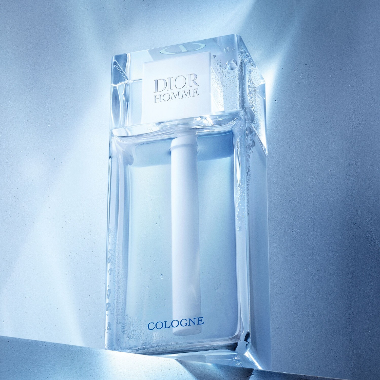DIOR kolonjska voda Dior Homme kolonjska voda - 75 ml