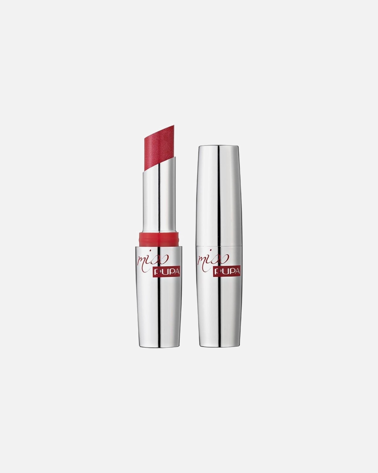 PUPA Milano lūpų dažai „Miss Pupa“ – 2,4 ml