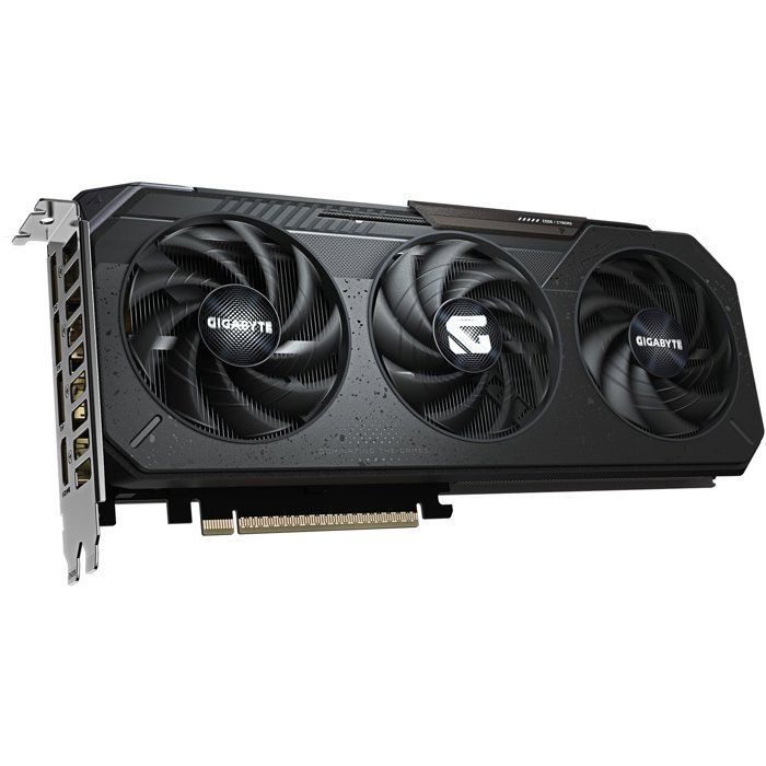 GIGABYTE - GAMING - Placa de Vídeo - NVIDIA RTX 5060 OC - 8 GB