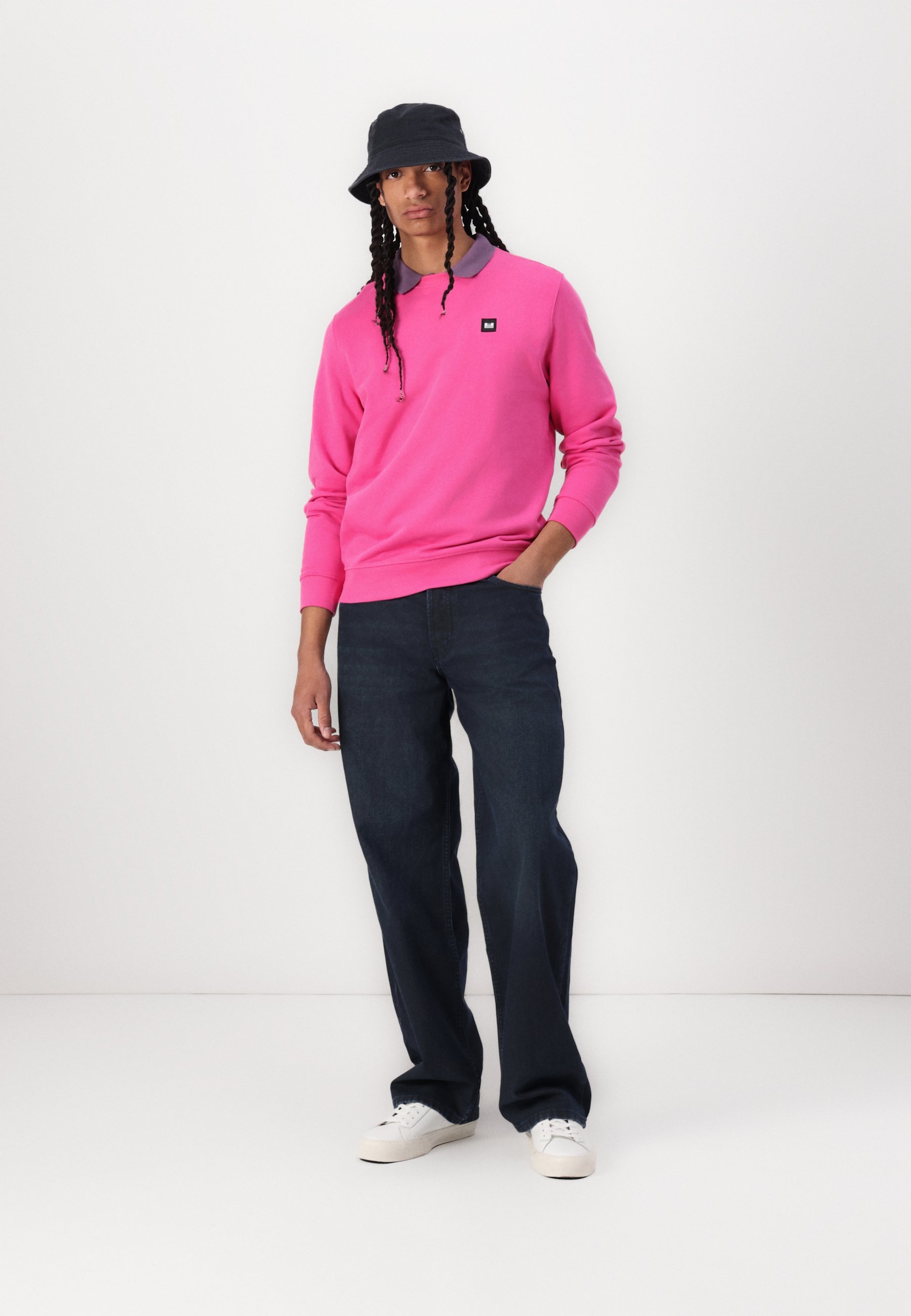 Mikiny Weekend Offender