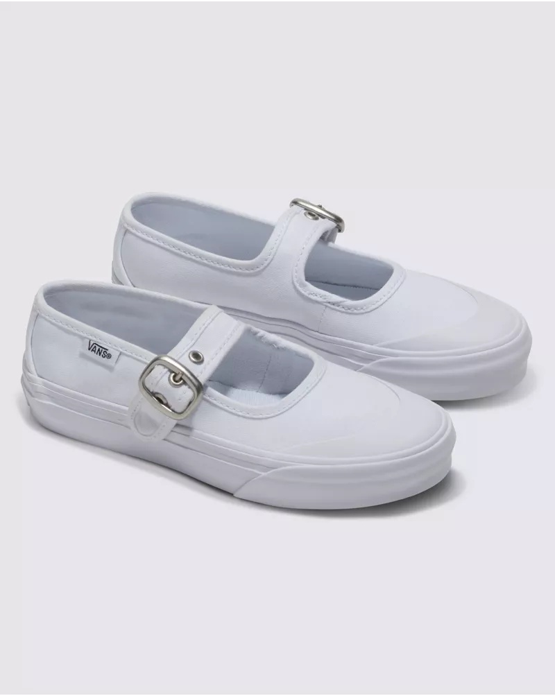 Kids Mary Jane Shoe