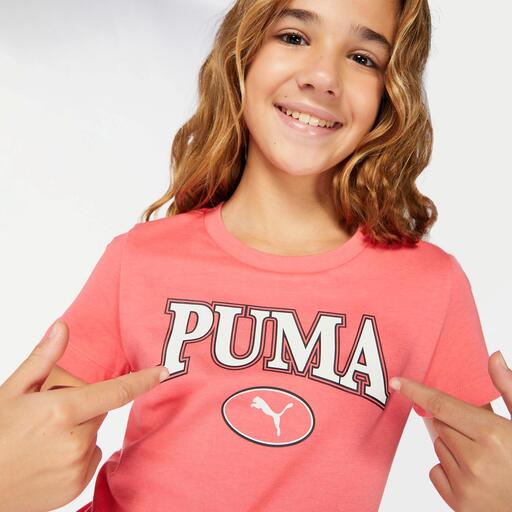  Puma shirt