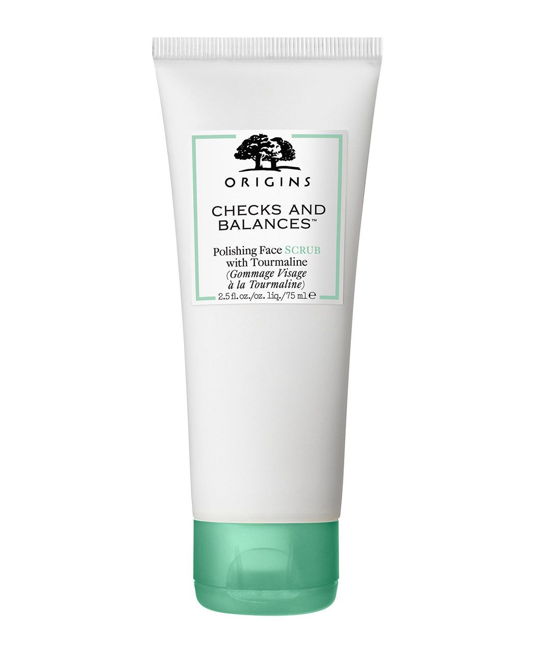 Exfoliante Facial Checks And Balance Exfoliantes lujo