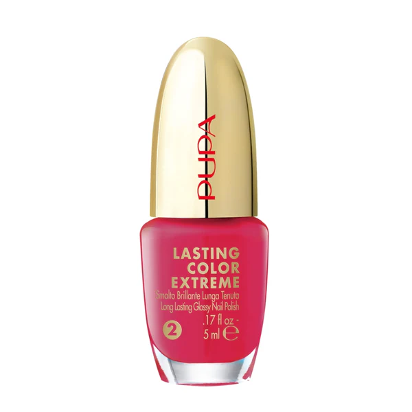 Unghie Lasting Color Extreme - Smalto