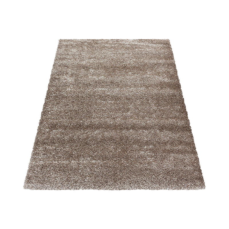 Matta Brilliant L230 x B160 cm, taupe