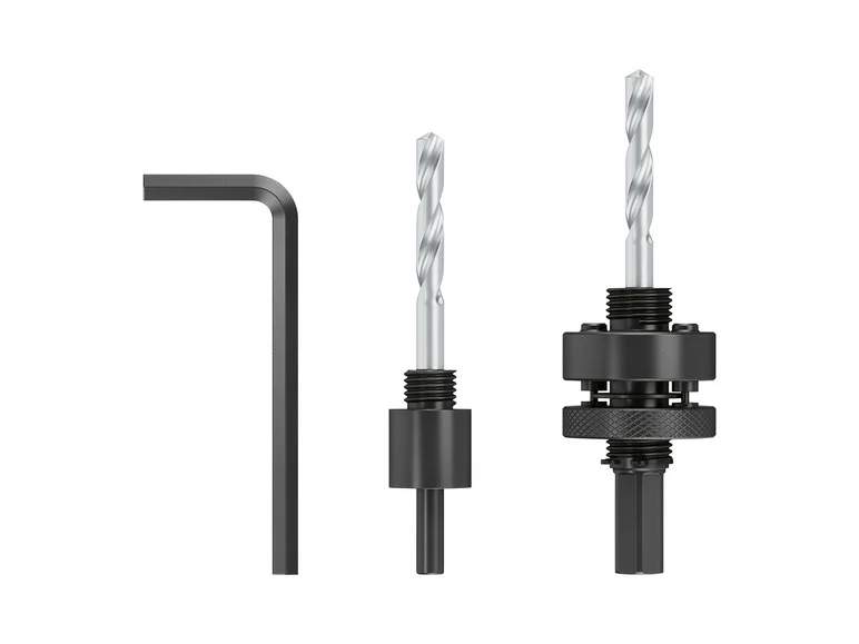 Serras copo bimetálicas PARKSIDE PERFORMANCE® PLSP 1 A1