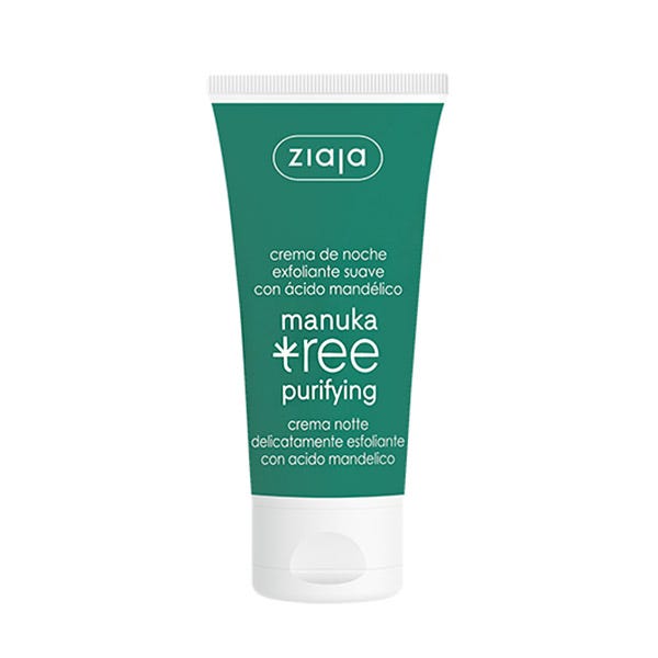 Manuka fa éjszakai krém| 50ML