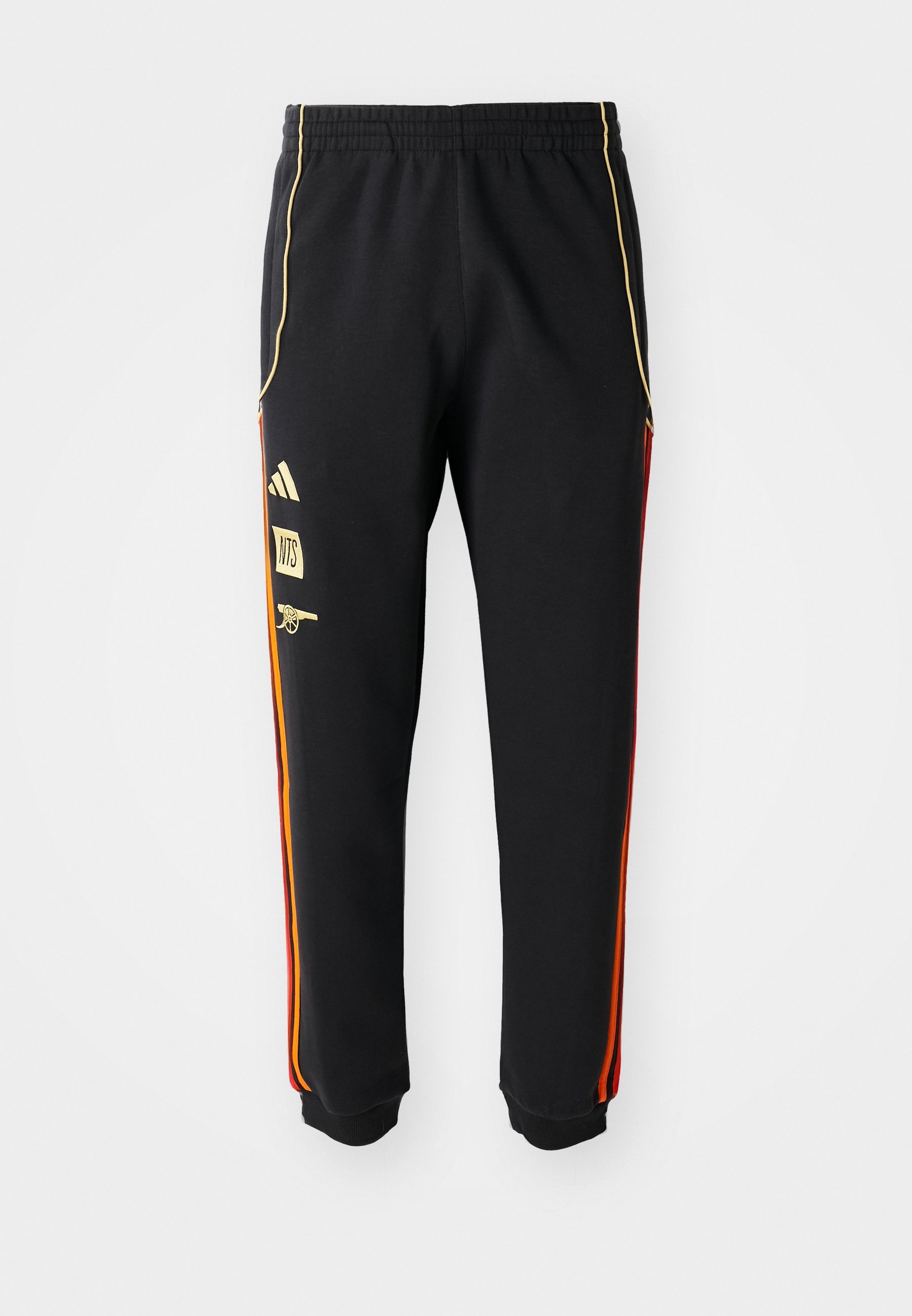 adidas Performance ARSENAL FC X NTS PANT - Klubové oblečení - black