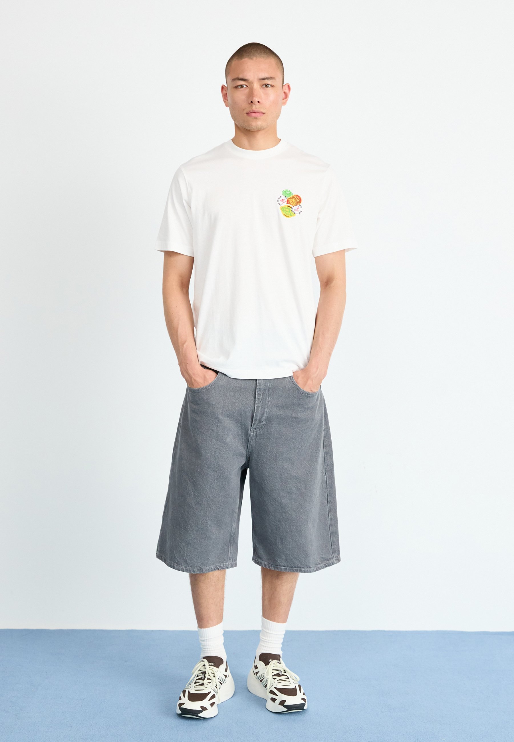 adidas Originals lage sneakers